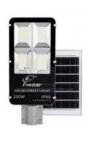 SOLAR STREETLIGHT 200W/400W (4 EYE)