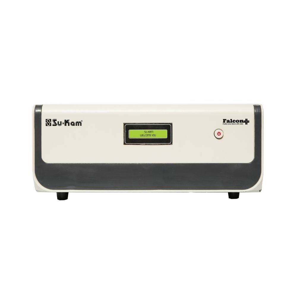 Su-Kam Inverter 2000VA/24V