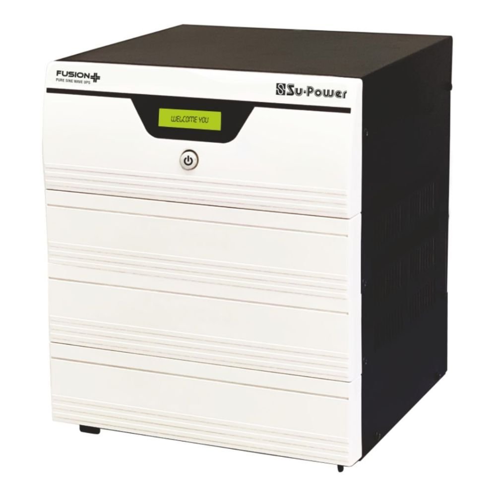 Su-Kam Inverter 5500VA/48V