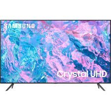 Samsung 50 Inch Crystal Uhd Smart Tv