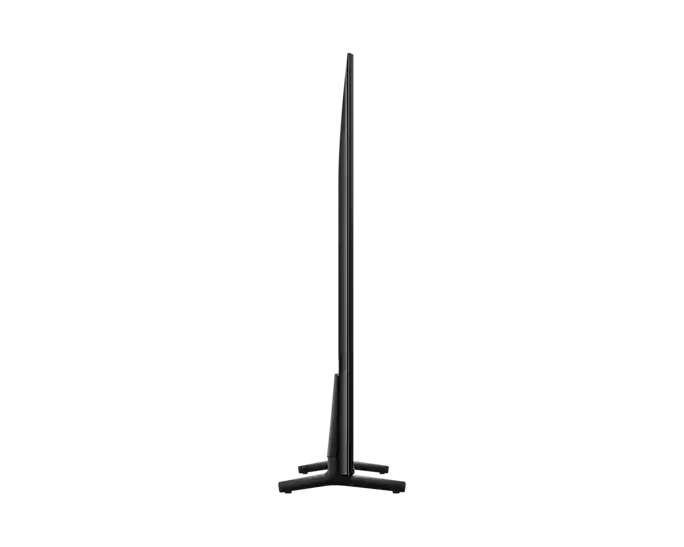 Samsung 55‑inch Crystal UHD Smart TV