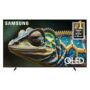 Samsung 65 Inch QLED 4K Tizen OS Smart TV (QA65Q60D)