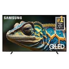 Samsung 65 Inch QLED 4K Tizen OS Smart TV (QA65Q60D)