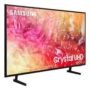 Samsung 75 Inches DU7000 Crystal UHD 4K Smart TV
