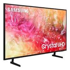 Samsung 75 Inches DU7000 Crystal UHD 4K Smart TV