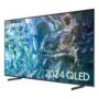Samsung 85 inch QLED 4K Smart TV Q60D