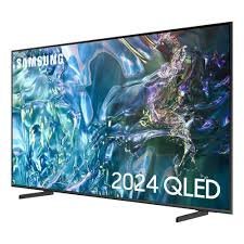 Samsung 85 inch QLED 4K Smart TV Q60D