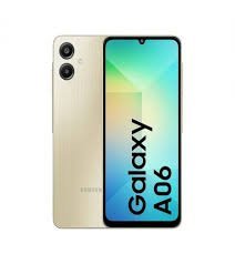 Samsung A06 (4GB+128GB)