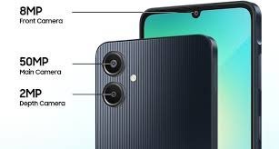 Samsung A06 (4GB+128GB)