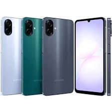 Samsung Galaxy A07(4+64GB)