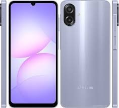 Samsung Galaxy A07 (4+128GB)