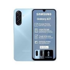 Samsung Galaxy A17 (8+256GB)