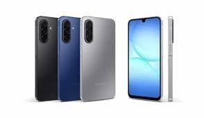 Samsung Galaxy A17 5G (4+128GB)