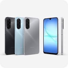 Samsung Galaxy A17 (4+128GB)