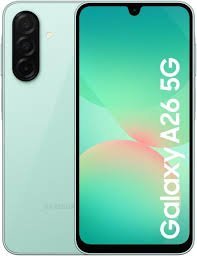 Samsung Galaxy A26 5G (8+256GB)