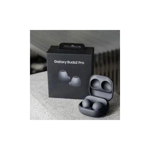 Samsung Galaxy Buds2 Pro Wireless Earbuds