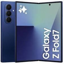 Samsung Galaxy Z Fold7 (16GB RAM + 1TB)