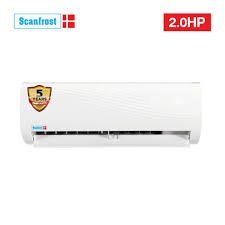 Scanfrost 2HP Split Air Conditioner