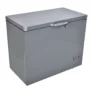 Scanfrost SFL250 ECO 250L Chest Freezer - Energy Efficient, Lockable Lid