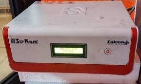 Su-Power Inverter 1500VA/12V
