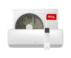 TCL 1.5HP Inverter Split AC