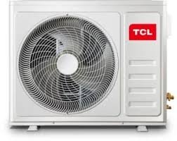 TCL 1.5HP Inverter Split AC
