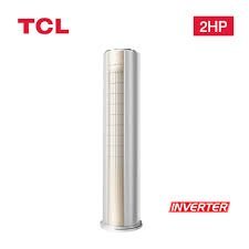 TCL 2HP Inverter Standing Air Conditioner