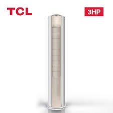 TCL 3HP Inverter Standing Air Conditioner