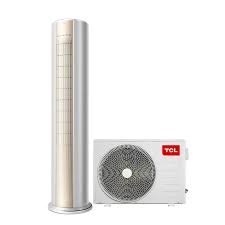 TCL 3HP Inverter Standing Air Conditioner
