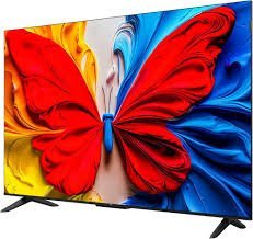 TCL 50 inches QLED 2K Smart TV - Image 2
