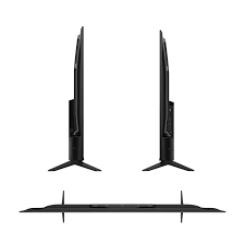 TCL 55-Inch 4K HDR Smart TV | Ultra HD - Image 2