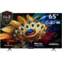 TCL 65-Inch QLED 4K Smart TV