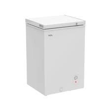 TCL F130CF 130 Litre Chest Freezer