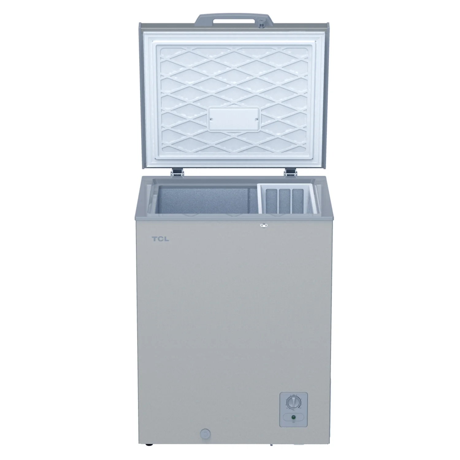 TCL F190CF 145 Litre capacity Chest Freezer