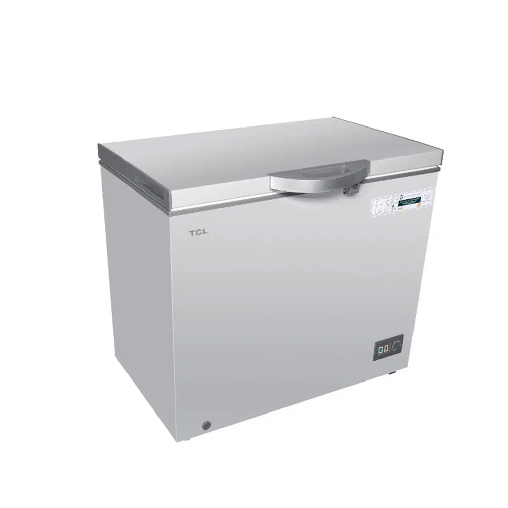 TCL F260CF 260L Chest Freezer