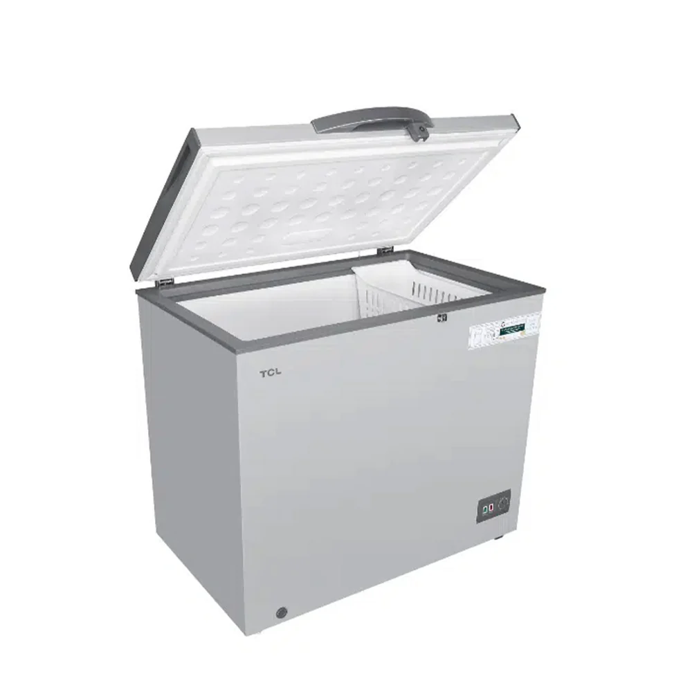 TCL F260CF 260L Chest Freezer