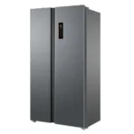 TCL P520SBS 520L Inverter Refrigerator