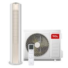 TCL TAC-48CF 5HP Floor Standing Air Conditioner | Commercial Inverter AC