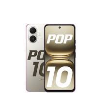 TECNO Pop 10 (3GB RAM +64GB/128GB ROM)