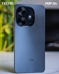 TECNO Pop 10C (2GB+64GB)