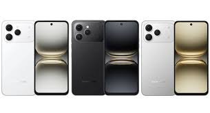 TECNO Spark 40 (4GB+128GB ) - Image 2