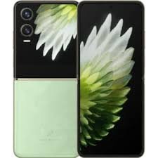 Tecno Phantom V Flip 2 (8GB+256GB) Flip Smartphone