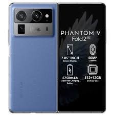 Tecno Phantom V Fold 2 (12GB+512GB) Foldable Smartphone