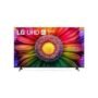 LG 55 inch UHD 4K Smart TV (UA73006LA)