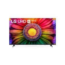 LG 55 inch UHD 4K Smart TV (UA73006LA)