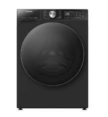 Hisense Front Load Wash & Dry 12/8KG Washing Machine (WD5S1245BB)