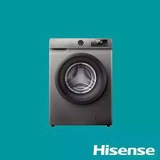 Hisense Front Load 7KG Washing Machine (WFQP7012T) - Image 2
