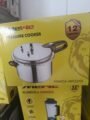 Mewe Pressure Cooker (MWKCA-NPC0701)