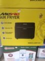 MeWe Air Fryer (MWKCA-AIRF1201 - 12L)