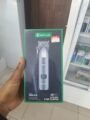 SHPLUS CLIPPER CL-85 Professional Hair Clipper & Trimmer Kit